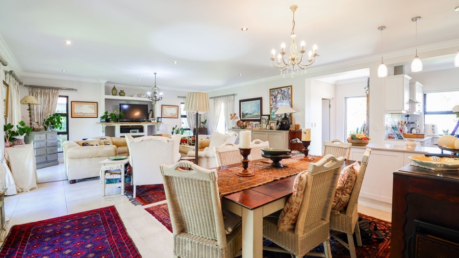 3 Bedroom Property for Sale in The Hill Western Cape